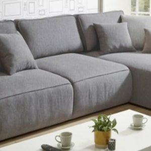 MILO CORNER SOFA BED