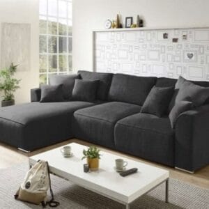 MILO Corner Sofa Bed