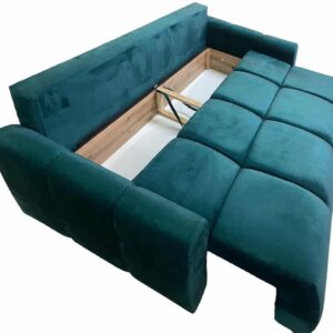 MIAMI Sofa with Sleeping function