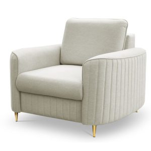 LEEDS armchair