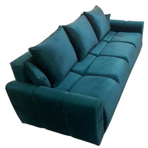 MIAMI sofa with sleeping function