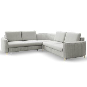 LEEDS CORNER SOFA BED