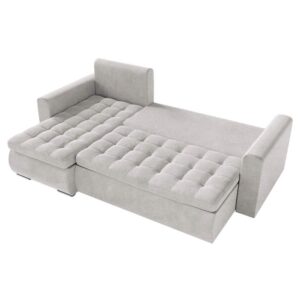 DAREN Corner Sofa Bed