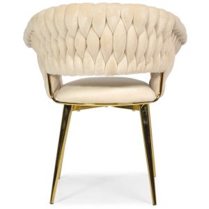 GLORISSO armchair