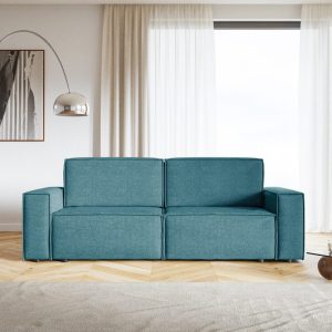 Copertino Three-Seater Sofa Bed