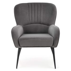 RICCO Velvet Armchair