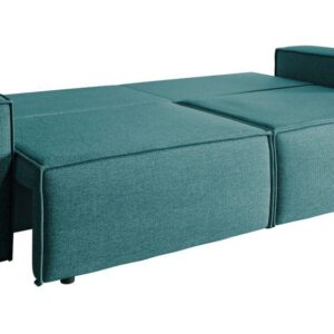 Copertino Three-Seater Sofa Bed