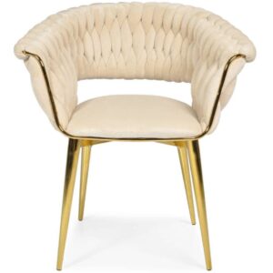 GLORISSO Armchair