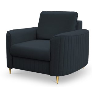 LEEDS armchair