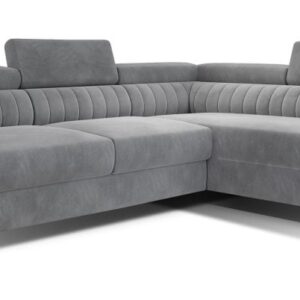 BOSTON Corner Sofa Bed