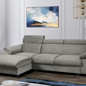 Millenium Corner Sofa Bed