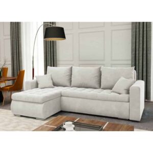 DAREN Corner Sofa Bed