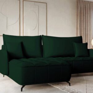 ANDERS CORNER SOFA BED