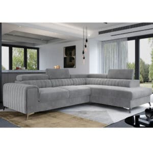 BOSTON CORNER SOFA BED