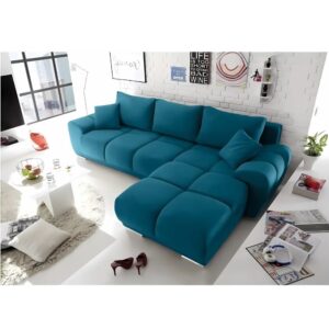 SYDNEY Corner Sofa Bed