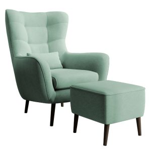 VENCE armchair