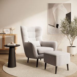 VENCE armchair