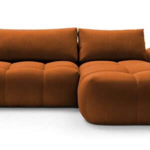 COMBO L-Shape Corner Sofa Bed