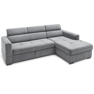 AMARO Corner Sofa