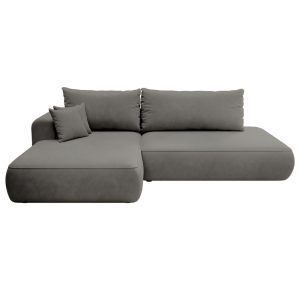 FOGGI corner sofa with sleeping function