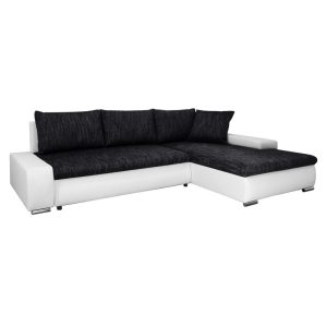 AMBARO CORNER SOFA WITH SLEEPING FUNCTION