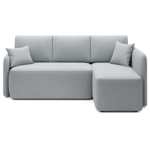 CASCADA CORNER SOFA WITH SLEEPING FUNCTION