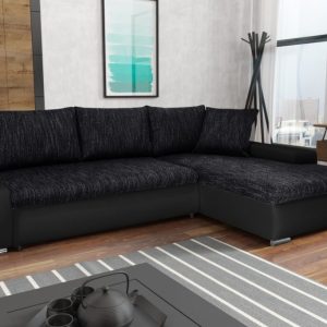 AMBARO CORNER SOFA WITH SLEEPING FUNCTION