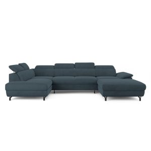 CHESTER CORNER SOFA WITH SLEEPING FUNCTION