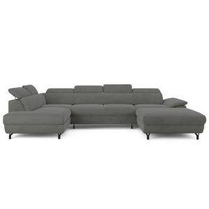 CHESTER CORNER SOFA WITH SLEEPING FUNCTION