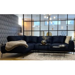 Meris Corner Sofa