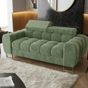 Aspen II Two-Seater Sofa