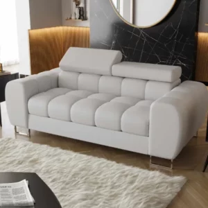 Aspen II Two-Seater Sofa