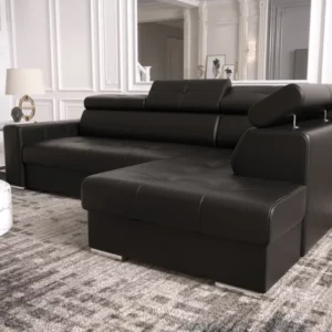 Margo I Corner Sofa Bed