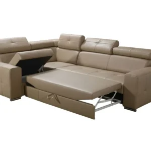 MARGO II CORNER SOFA WITH BED