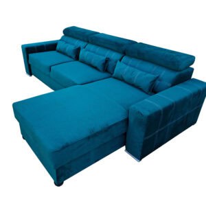 Laris Corner Sofa Bed