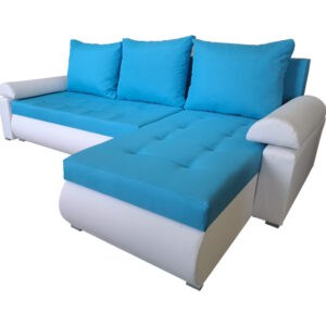 MARIS UNIVERSAL  CORNER SOFA BED