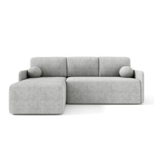 BOOMI corner sofa bed with storage