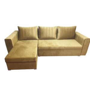 Verona Corner Sofa Bed