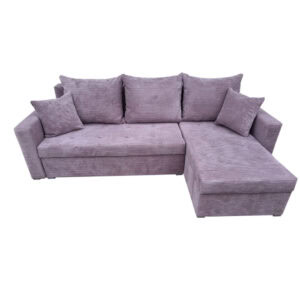 GUSTO UNIVERSAL CORNER SOFA BED