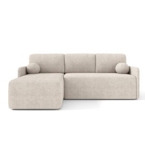 BOOMI corner sofa bed