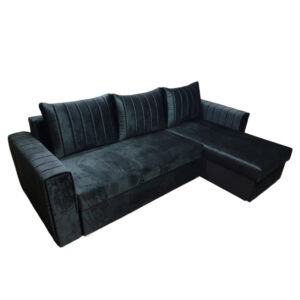 VERONA CORNER SOFA BED