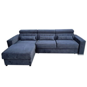 Laris Corner Sofa Bed