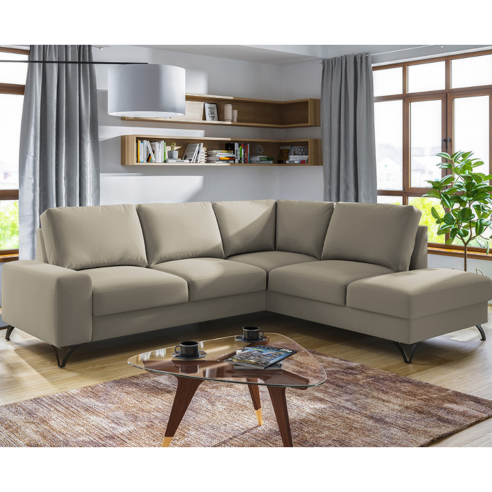 URBAN CORNER SOFA BED