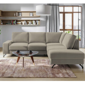 URBAN CORNER SOFA BED