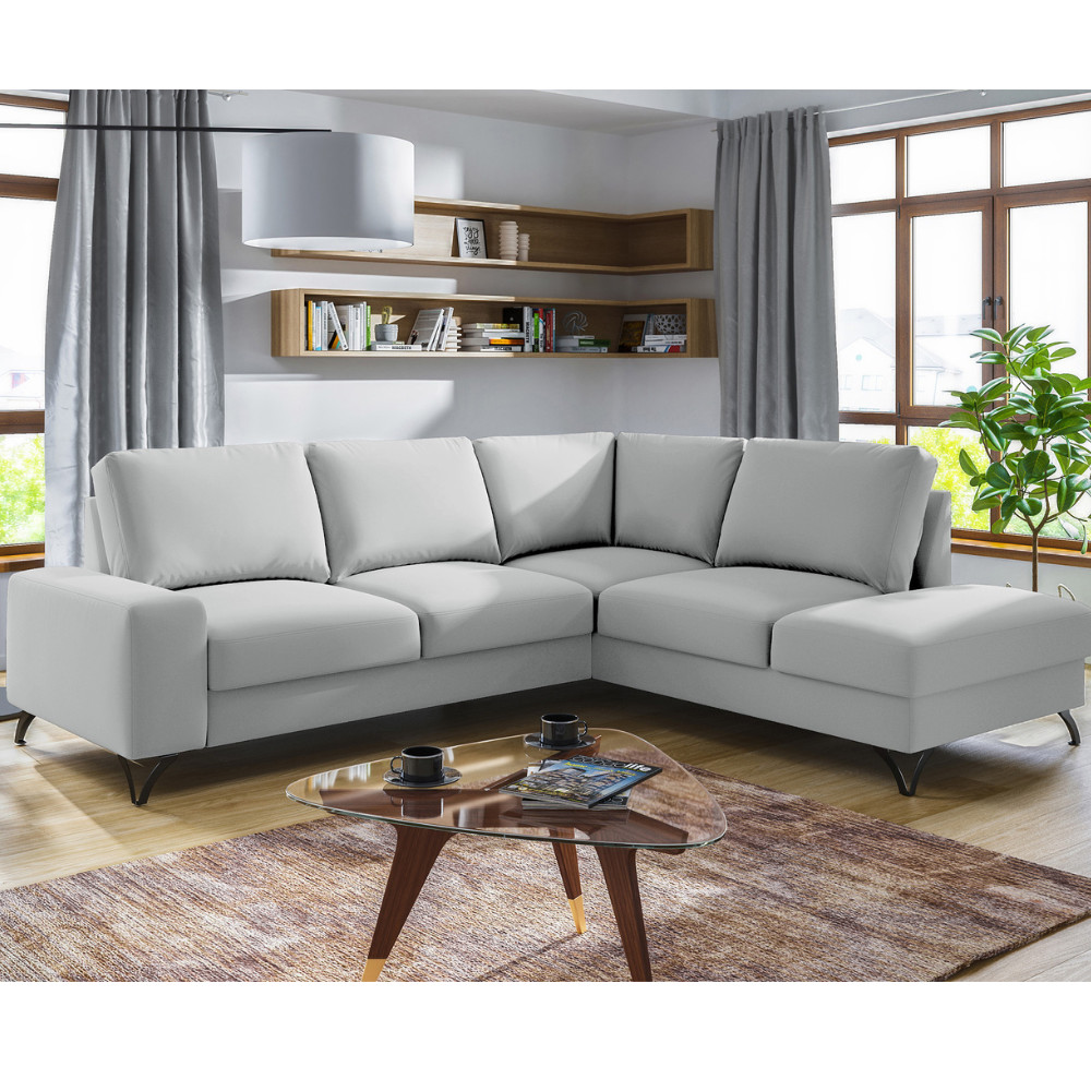 URBAN CORNER SOFA BED