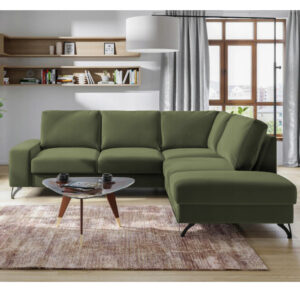 URBAN CORNER SOFA BED