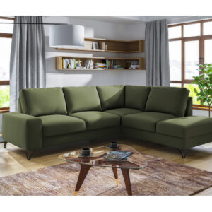 URBAN CORNER SOFA BED