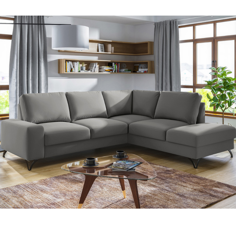 URBAN CORNER SOFA BED