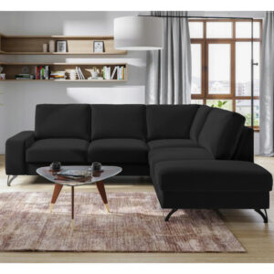 Urban L-Shaped Corner Sofa Bed