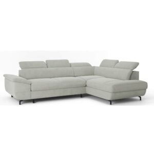 Lares Corner Sofa Bed